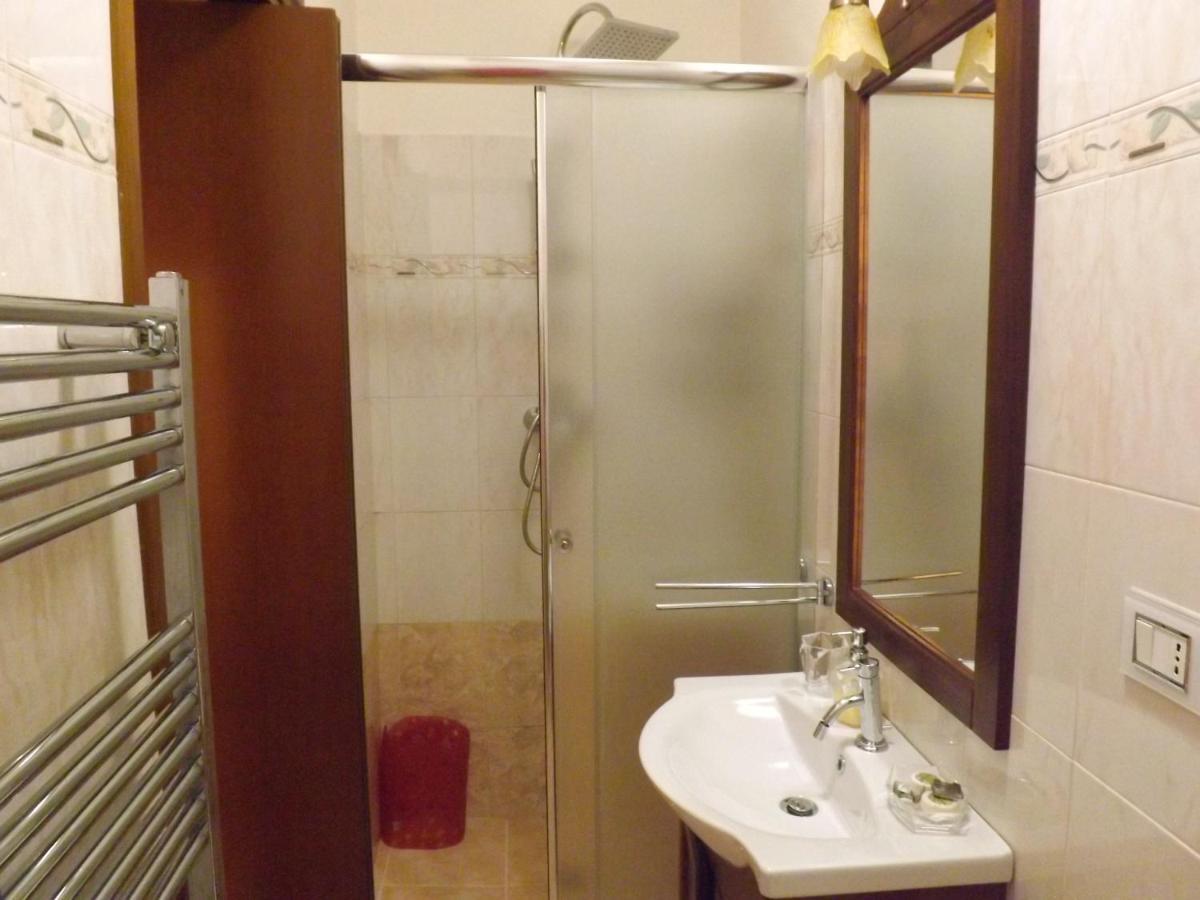 Hotel Solomia Panzano in Chianti Zewnętrze zdjęcie