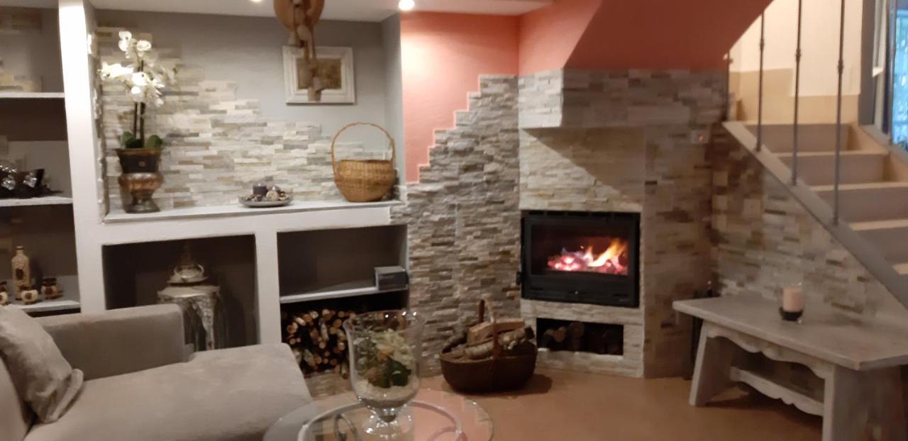 Hotel Solomia Panzano in Chianti Zewnętrze zdjęcie